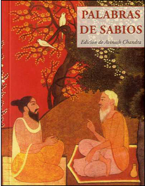 PALABRAS DE SABIOS