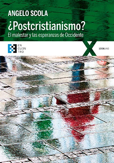 ¿POSTCRISTIANISMO?