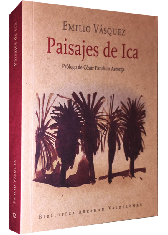 PAISAJES DE ICA