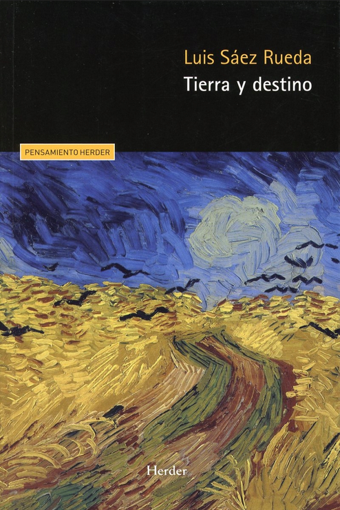 TIERRA Y DESTINO