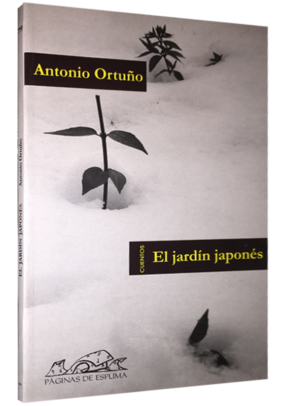 EL JARDÍN JAPONÉS