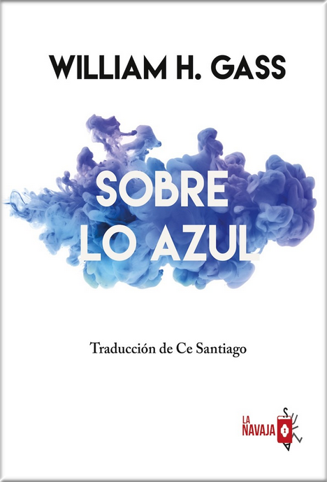 SOBRE LO AZUL