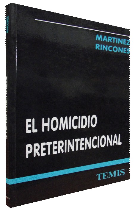 EL HOMICIDIO PRETERINTENCIONAL
