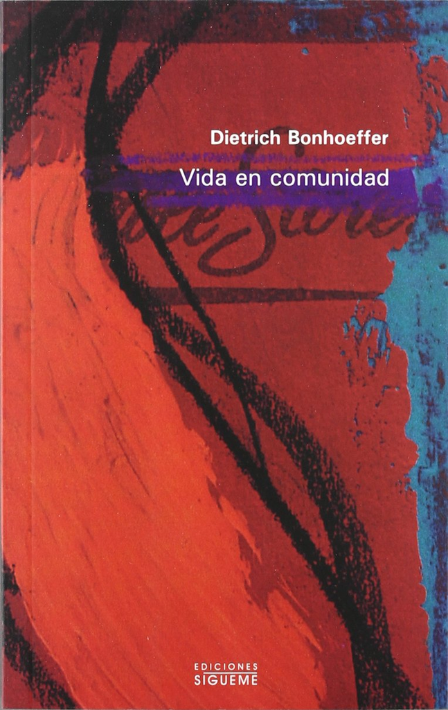 VIDA EN COMUNIDAD