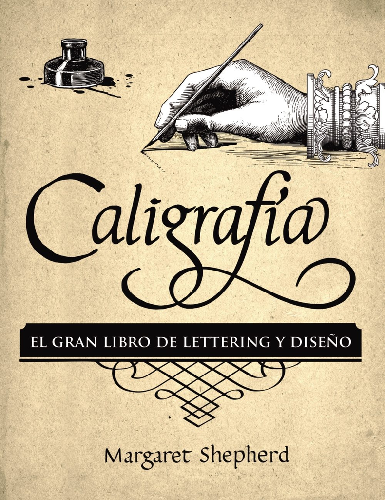 CALIGRAFÍA