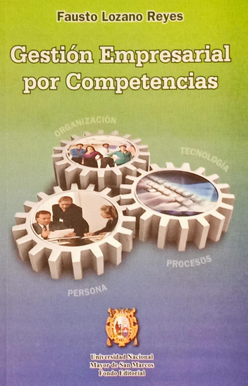 GESTIÓN EMPRESARIAL POR COMPETENCIAS