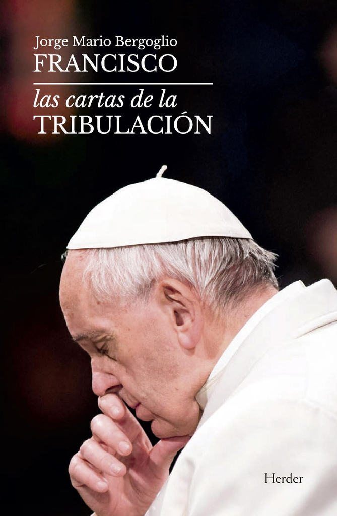 LAS CARTAS DE LA TRIBULACIÓN