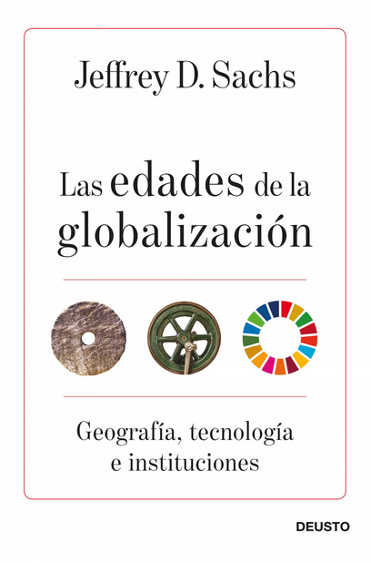 LAS EDADES DE LA GLOBALIZACIÒN