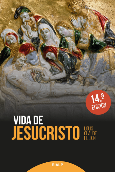 VIDA DE JESUCRISTO