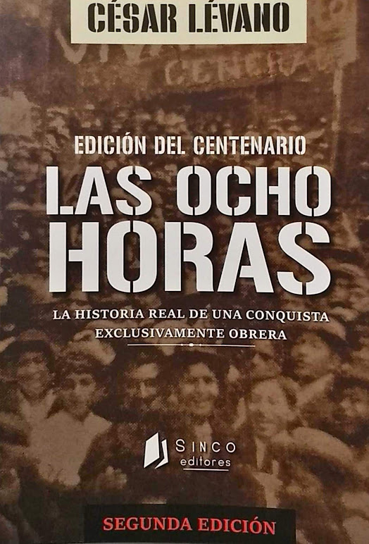 LAS OCHO HORAS