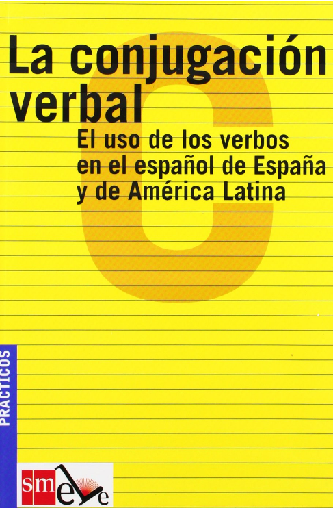 LA CONJUGACIÓN VERBAL