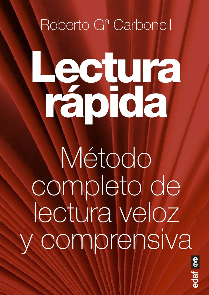 LECTURA RÁPIDA