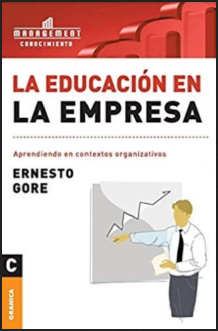 LA EDUCACIÓN EN LA EMPRESA