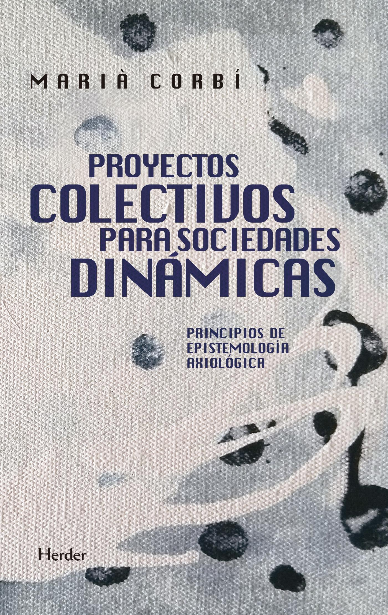 PROYECTOS COLECTIVOS PARA SOCIEDADES DINÁMICAS