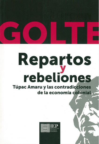 REPARTOS Y REBELIONES