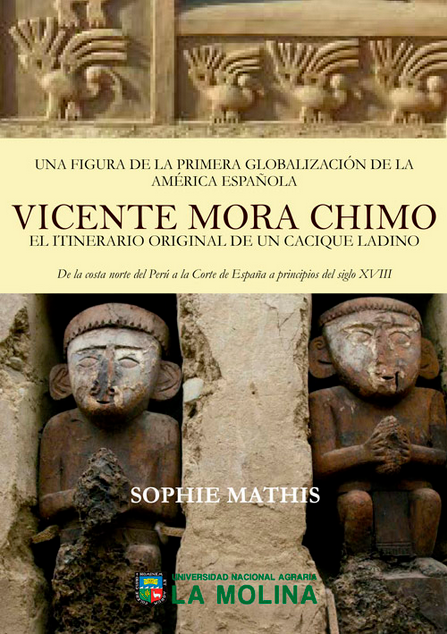 VICENTE MORA CHIMO