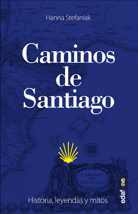 CAMINOS DE SANTIAGO