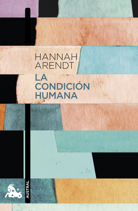 LA CONDICIÓN HUMANA