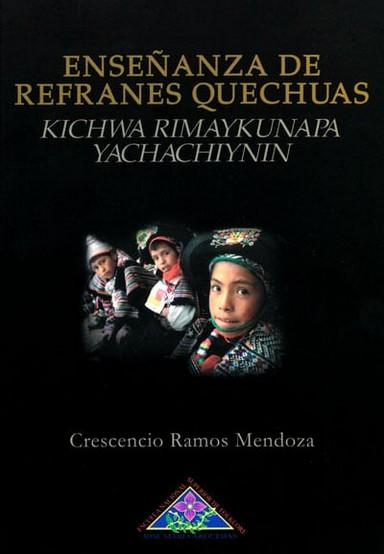 ENSEÑANZA DE REFRANES QUECHUAS