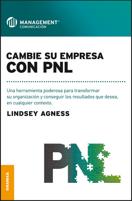 CAMBIE SU EMPRESA CON PNL