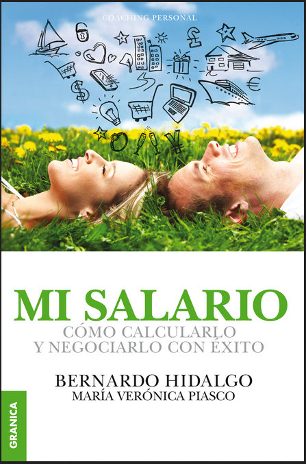 MI SALARIO