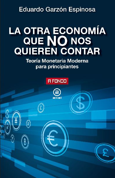 LA OTRA ECONOMÍA QUE NO NOS QUIEREN CONTAR