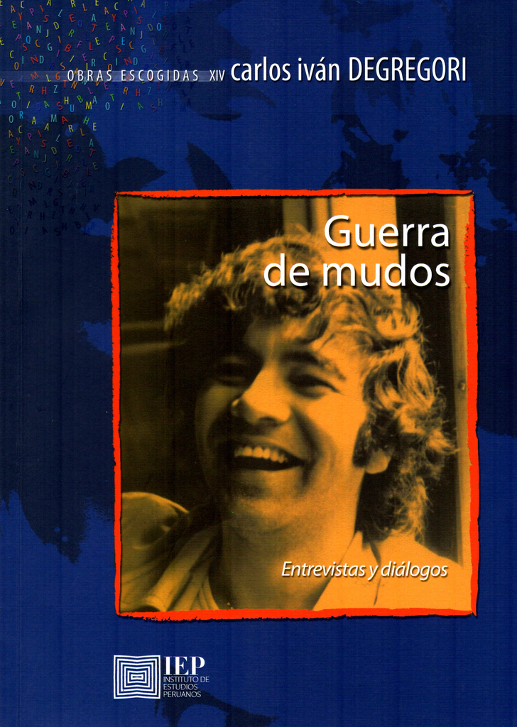 GUERRA DE MUDOS
