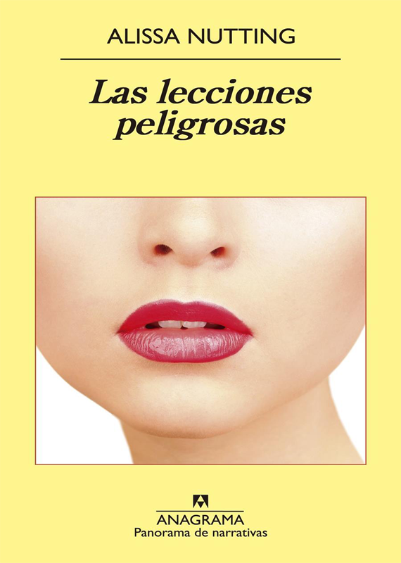 LAS LECCIONES PELIGROSAS