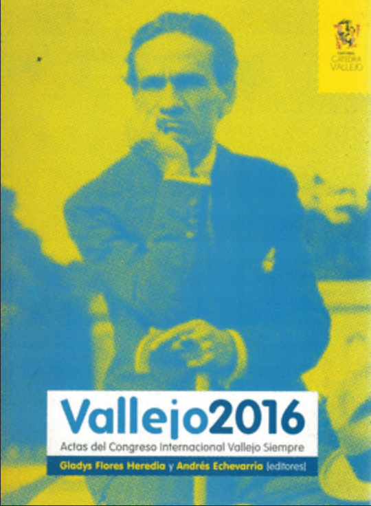 VALLEJO 2016