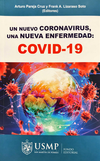 UN NUEVO CORONAVIRUS, UNA ENFERMEDAD: COVID-19
