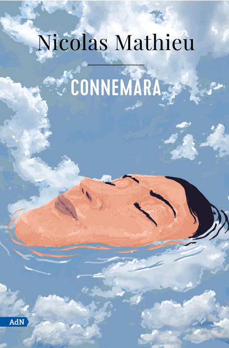 CONNEMARA