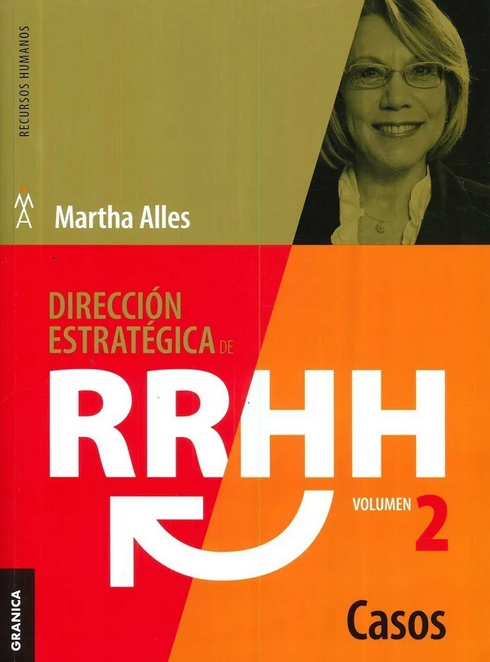 DIRECCIÓN ESTRATÉGICA DE RR.HH (Vol. 2)