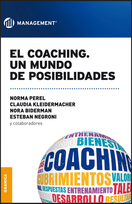 EL COACHING: UN MUNDO DE POSIBILIDADES