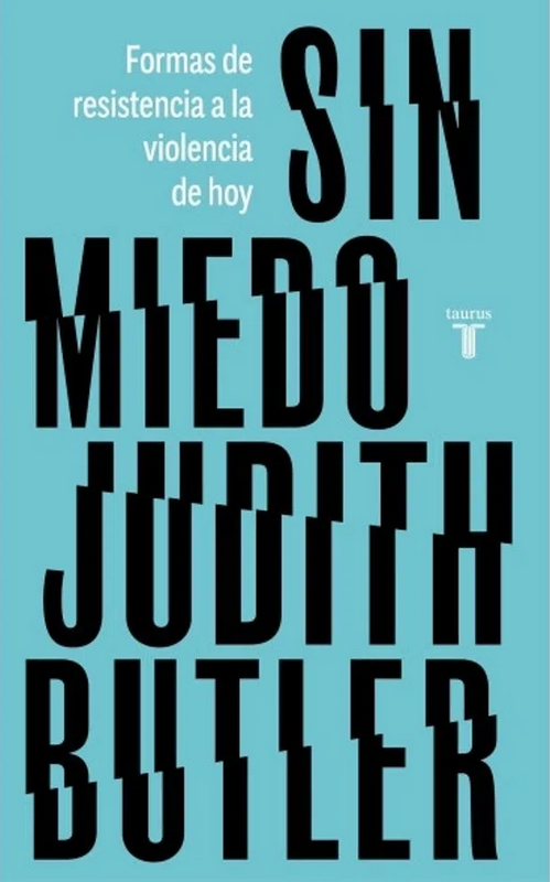 SIN MIEDO