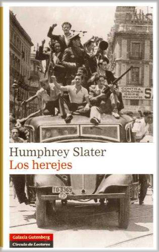 LOS HEREJES