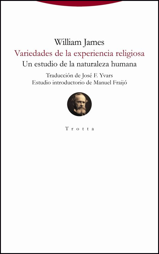 VARIEDADES DE LA EXPERIENCIA RELIGIOSA