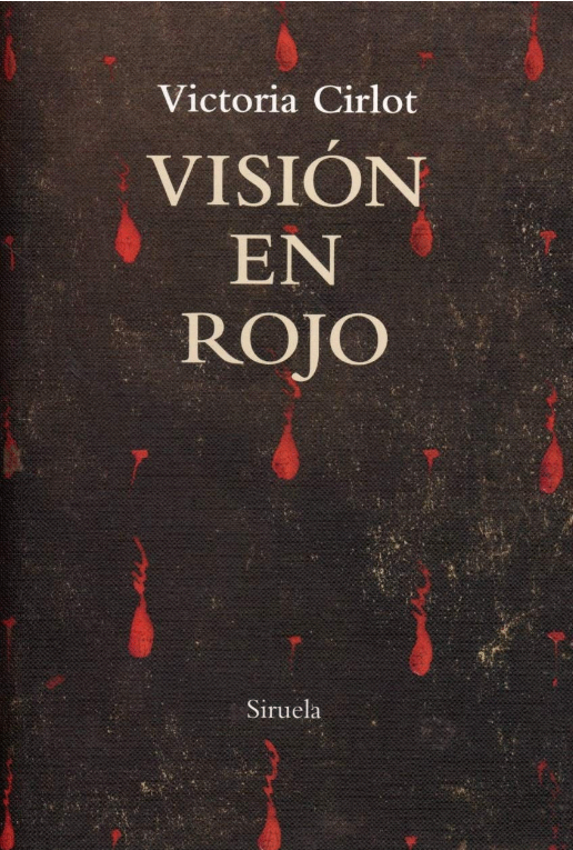 VISIÓN EN ROJO