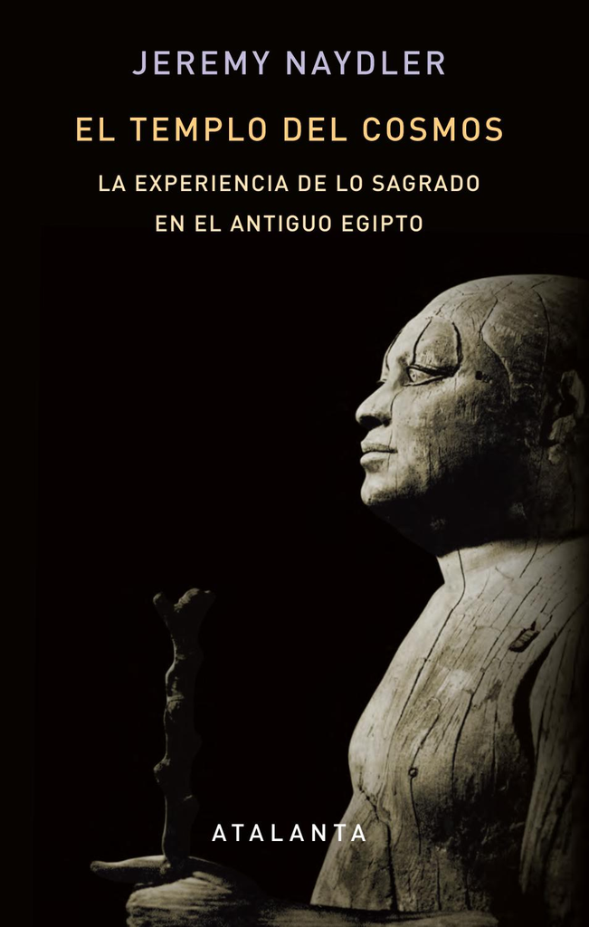 EL TEMPLO DEL COSMOS