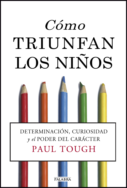 CÓMO TRIUNFAN LOS NIÑOS