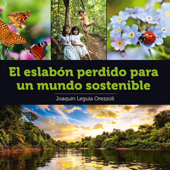 EL ESLABÓN PERDIDO PARA UN MUNDO SOSTENIBLE