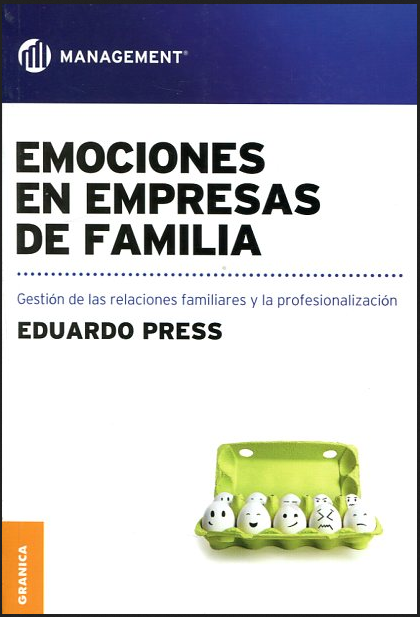 EMOCIONES EN EMPRESAS DE FAMILIA