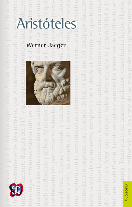 ARISTÓTELES