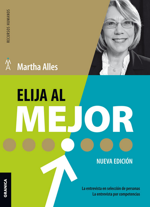 ELIJA AL MEJOR