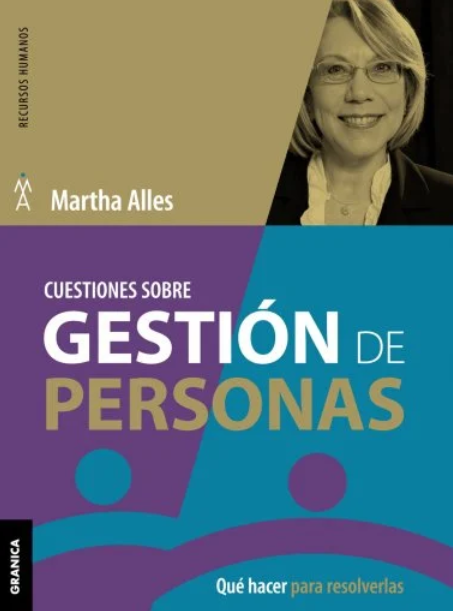 CUESTIONES SOBRE GESTIÓN DE PERSONAS