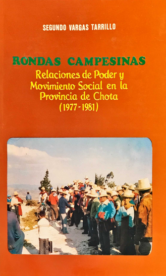 RONDAS CAMPESINAS