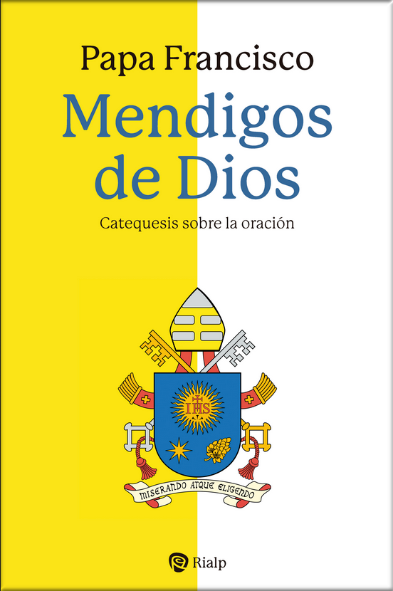 MENDIGO DE DIOS