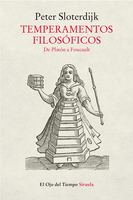 TEMPERAMENTOS FILOSÓFICOS