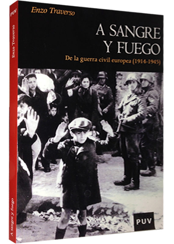 A SANGRE Y FUEGO
