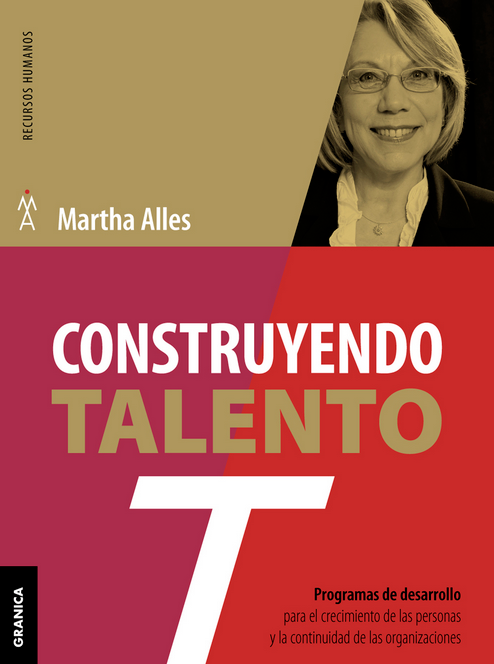 CONSTRUYENDO TALENTO
