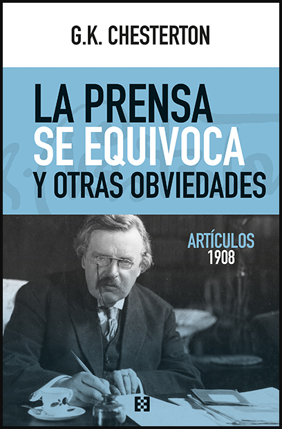 LA PRENSA SE EQUIVOCA Y OTRAS OBVIEDADES